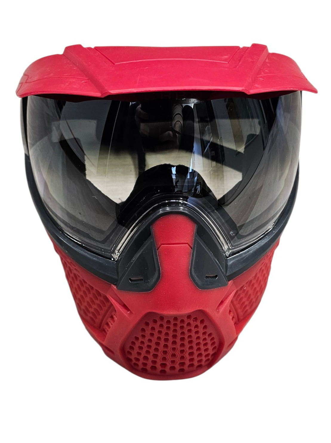 CRBN Carbon Zero SLD Less, Crimson - KÄYTETTY