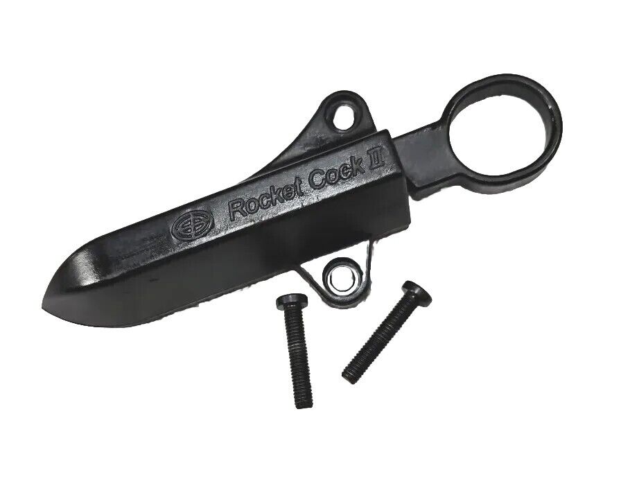 DOP Rocket Cock II for Tippmann 98 & Custom