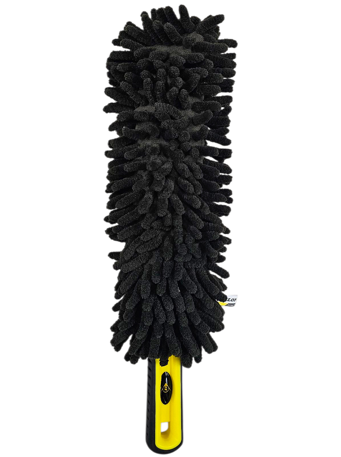 Dunlop Mikrokuituharja / Pod Swab