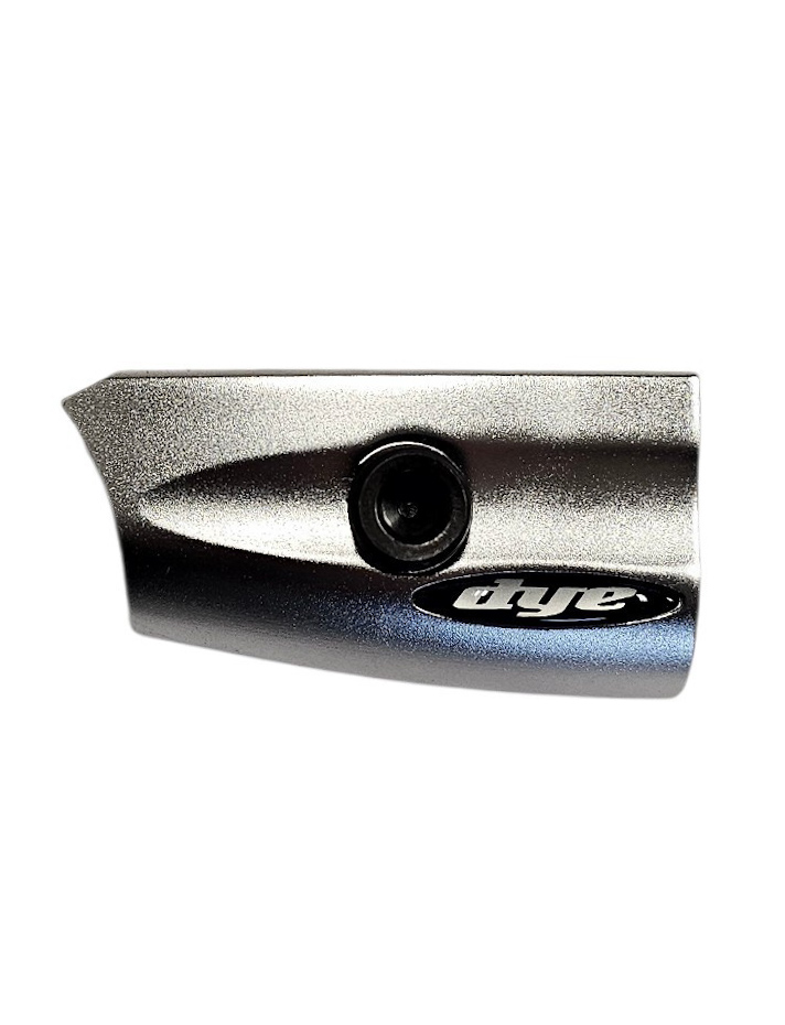 DYE Airport Standard05 Dust Silver