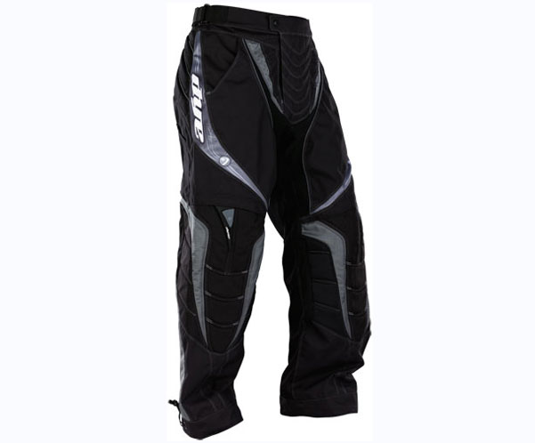 Dye C8 Pant, Black/Grey - XXL Dye C8 Pant, Black/Grey - XXL