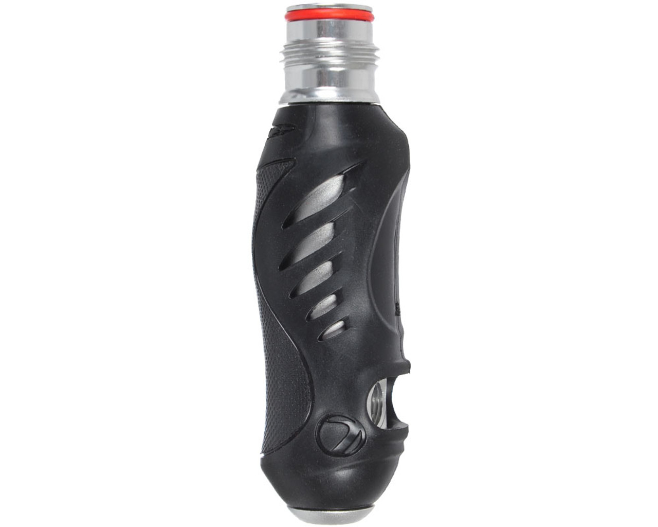 Dye Hyper 3 Inline Regulator - Clear Dust 
