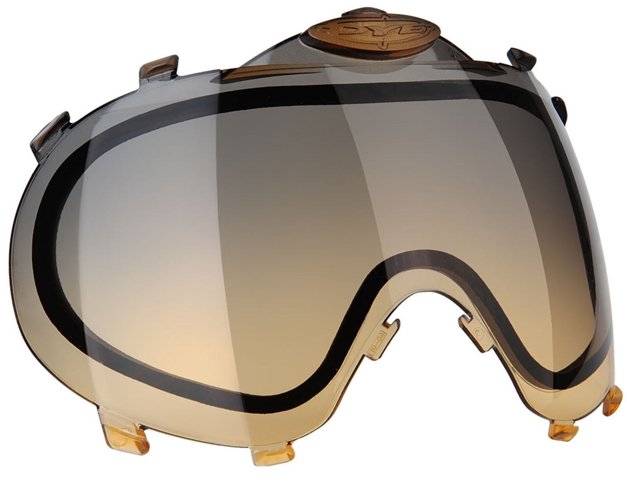 DYE Lens I3 Single HD