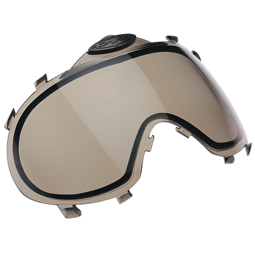 DYE Lens I3 TH Smoke
