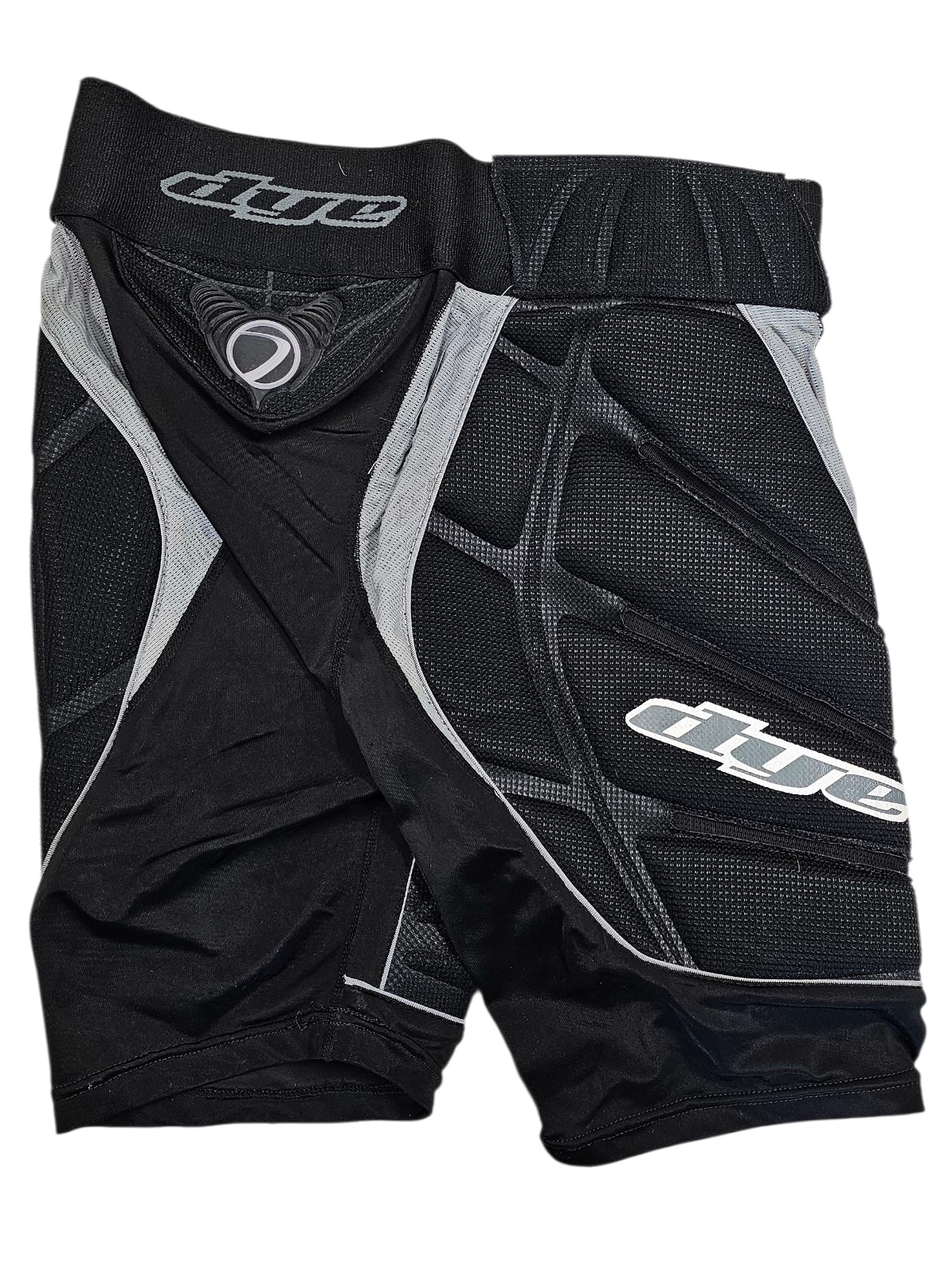 Dye Slide Shorts, M - KÄYTETTY