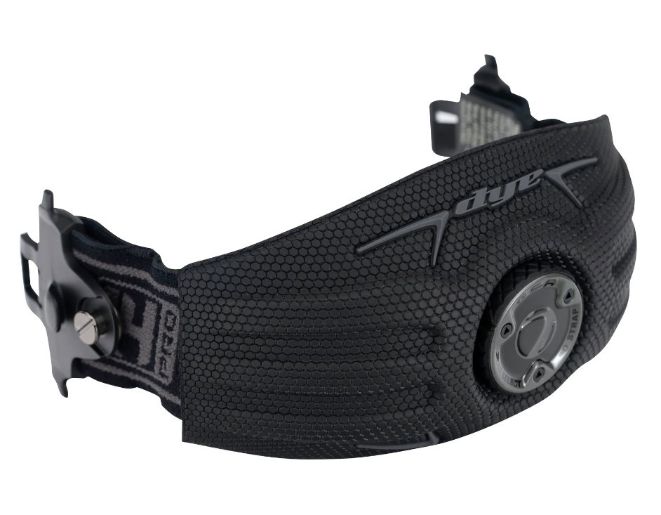Dye Strap i5 GSR Pro Strap Harmaa