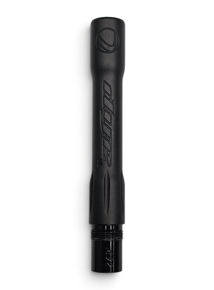 Dye UL Barrel Back .692 AC - USED