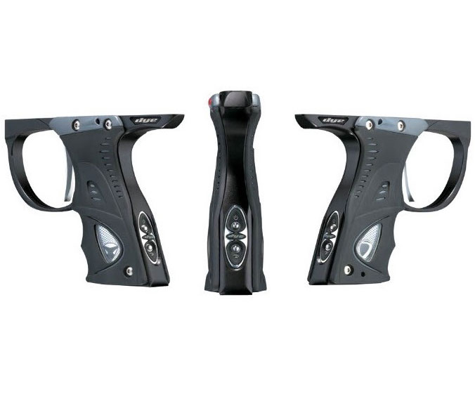 Dye UltraLite Frame Proto M5