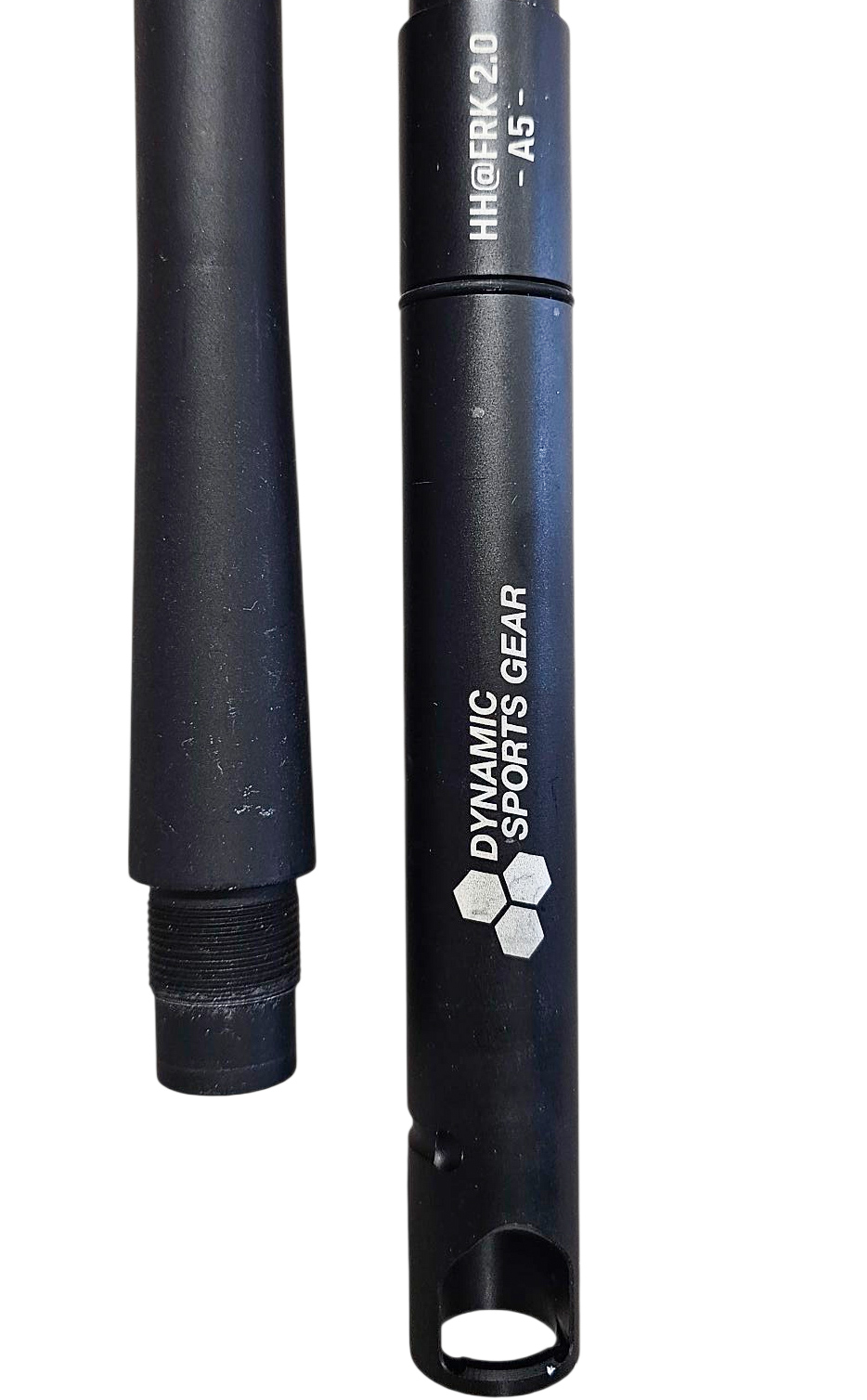Dynamic Sports Gear HH@FRK 2.0 Adapter for First Strike T15 (A5) - KÄYTETTY