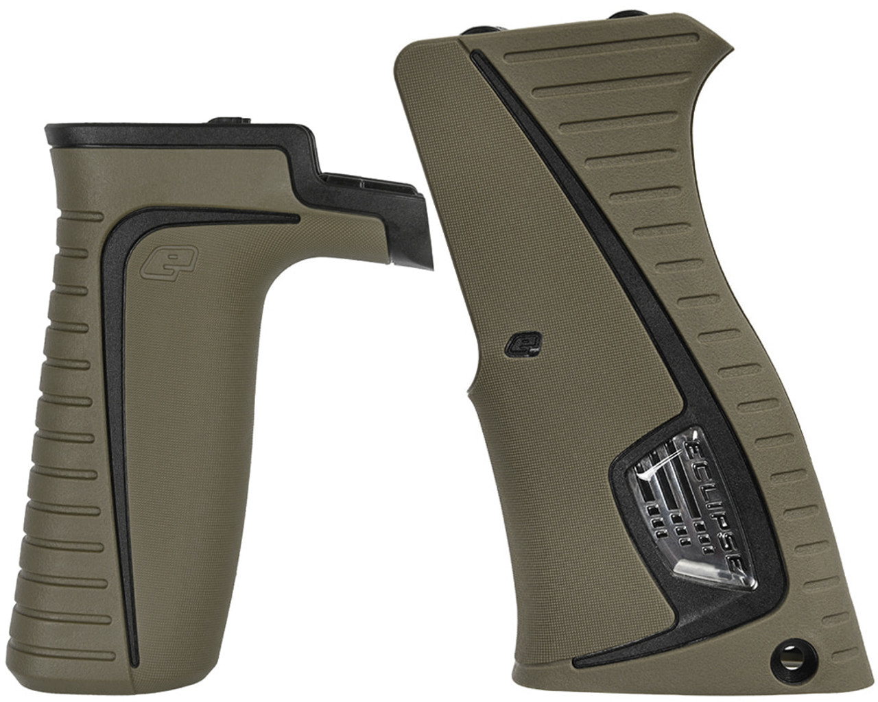Eclipse 180R Grip Kit Tan 
