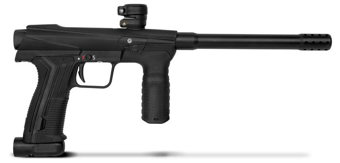 Eclipse Etha EMEK Rental 50cal Black 2nd hand