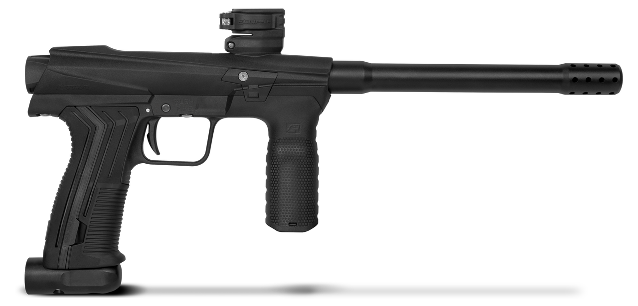 Eclipse Etha EMEK Rental 68cal Black, 2nd hand