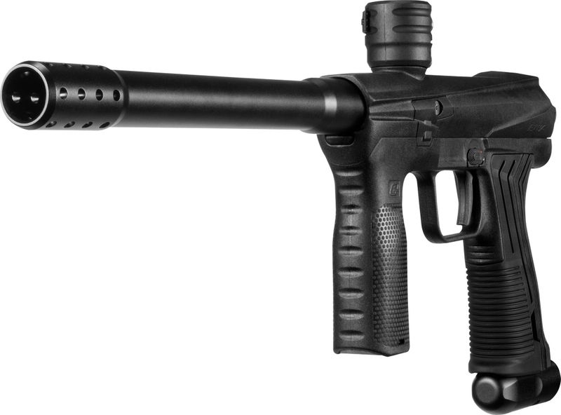 Eclipse Etha EMEK Rental 68cal Black, 2nd hand