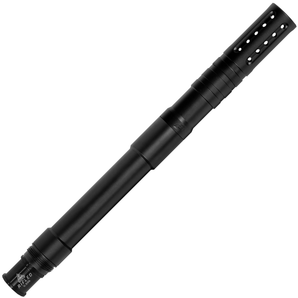 Eclipse S63 Tactical Barrel inc Rifled Lapco Insert Black 0.686
