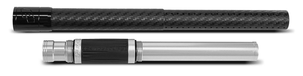 Eclipse Shaft FL 0.689 Insert + Carbon Fibre Tip