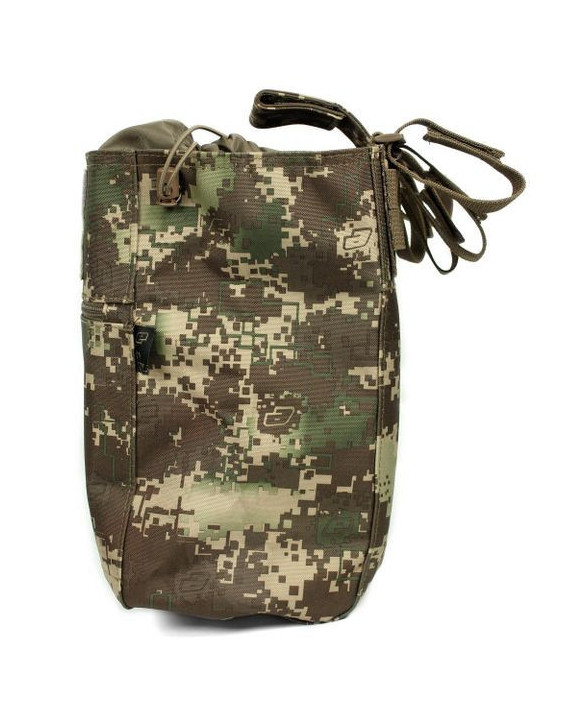 Eclipse Mag Drop Bag HDE Camo