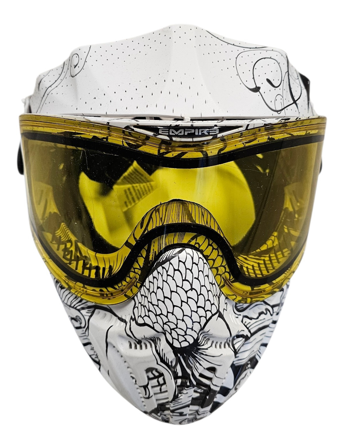 Empire eVent Goggle - USED
