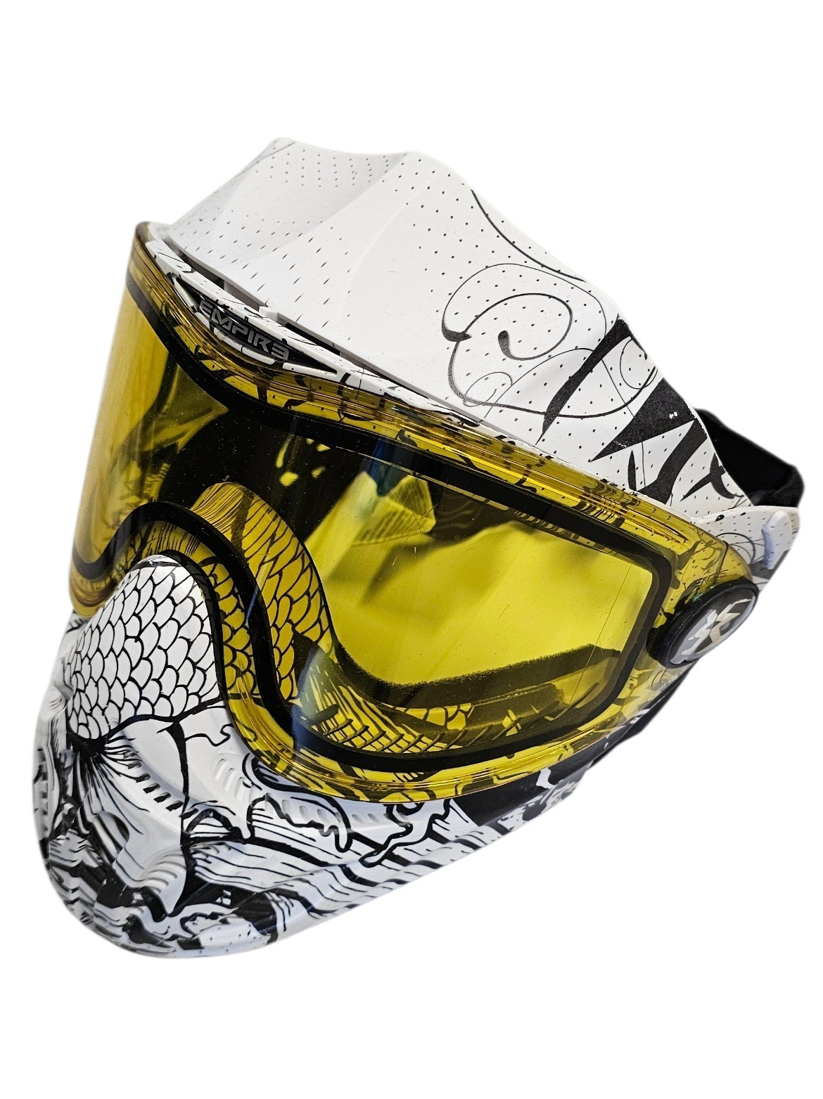 Empire eVent Goggle - USED