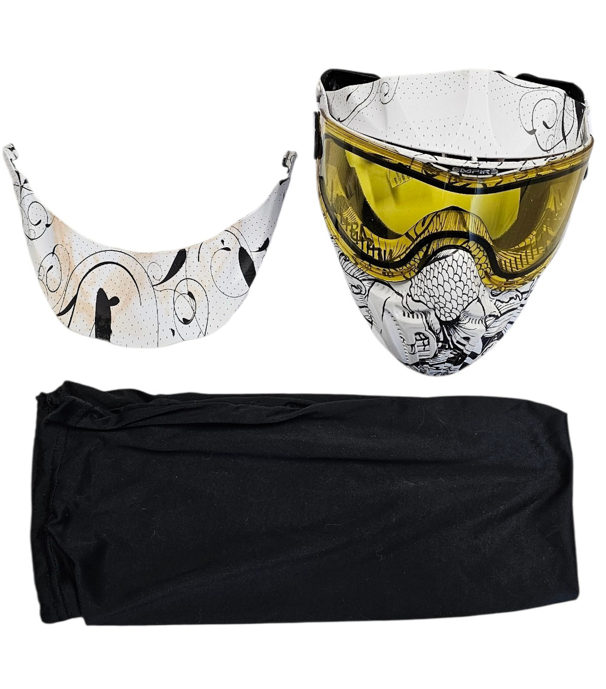 Empire eVent Goggle - USED