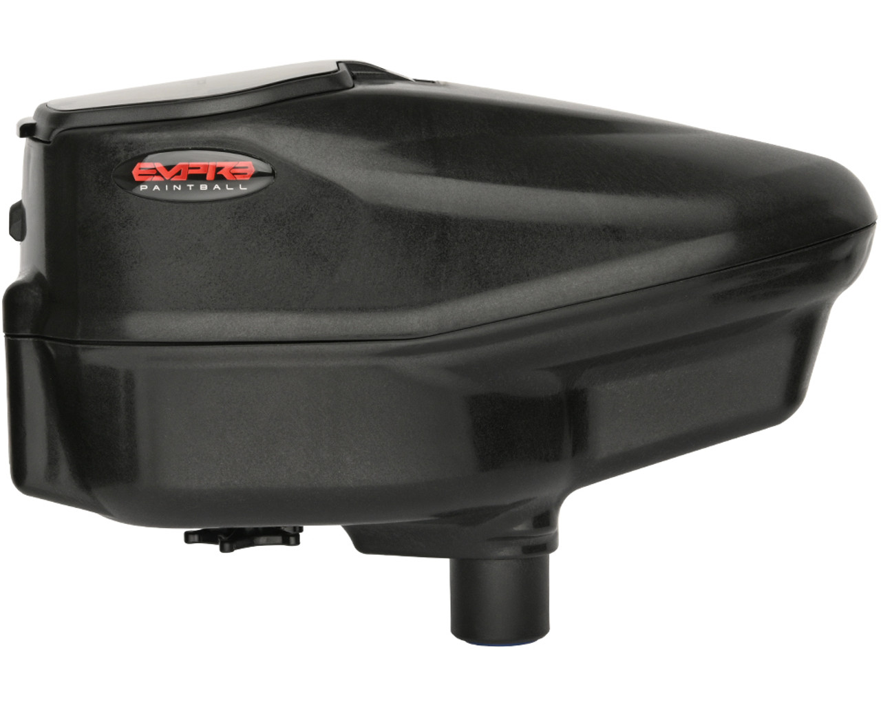 Empire  Halo Pro Shell Kit, Black