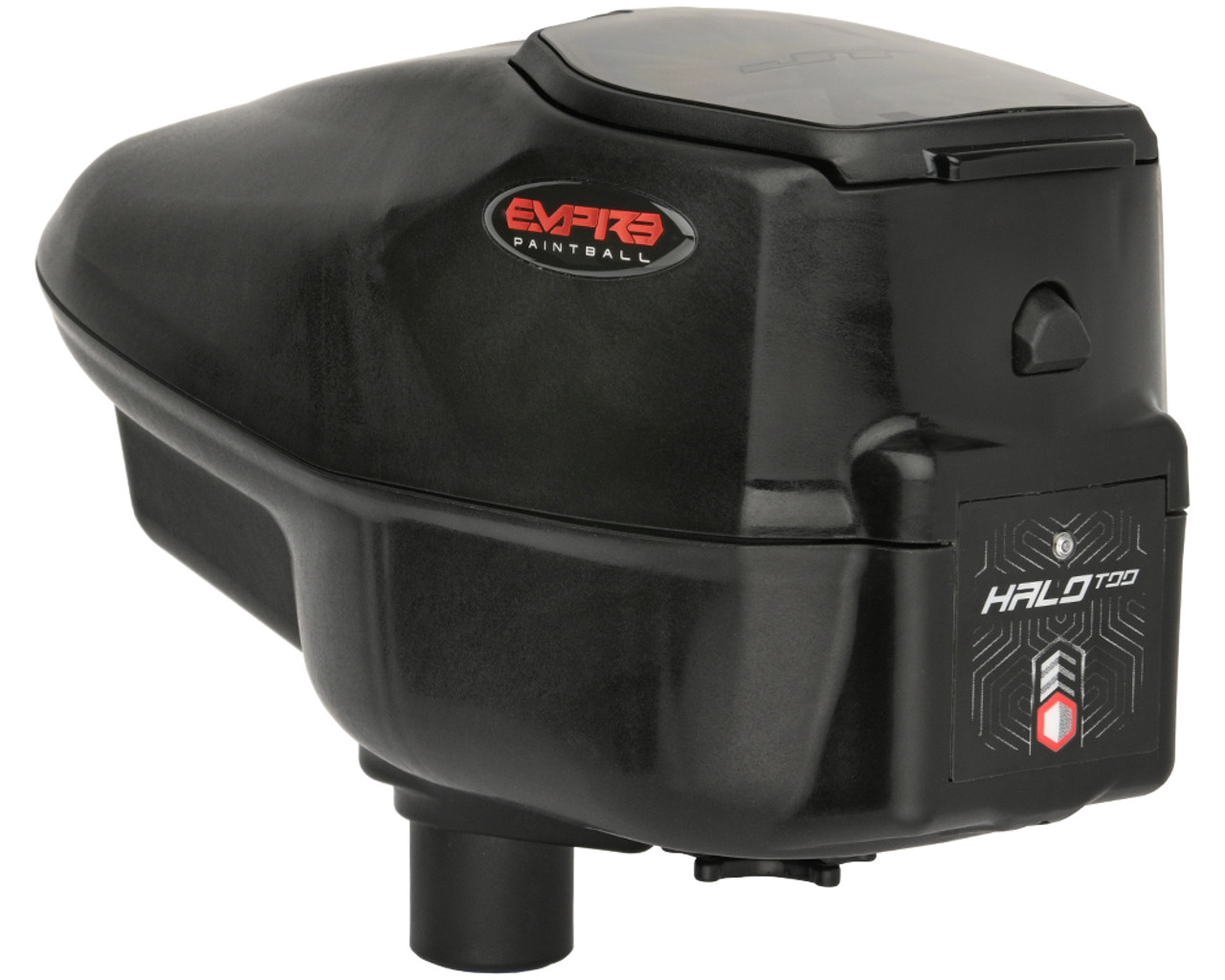 Empire  Halo Pro Shell Kit, Black