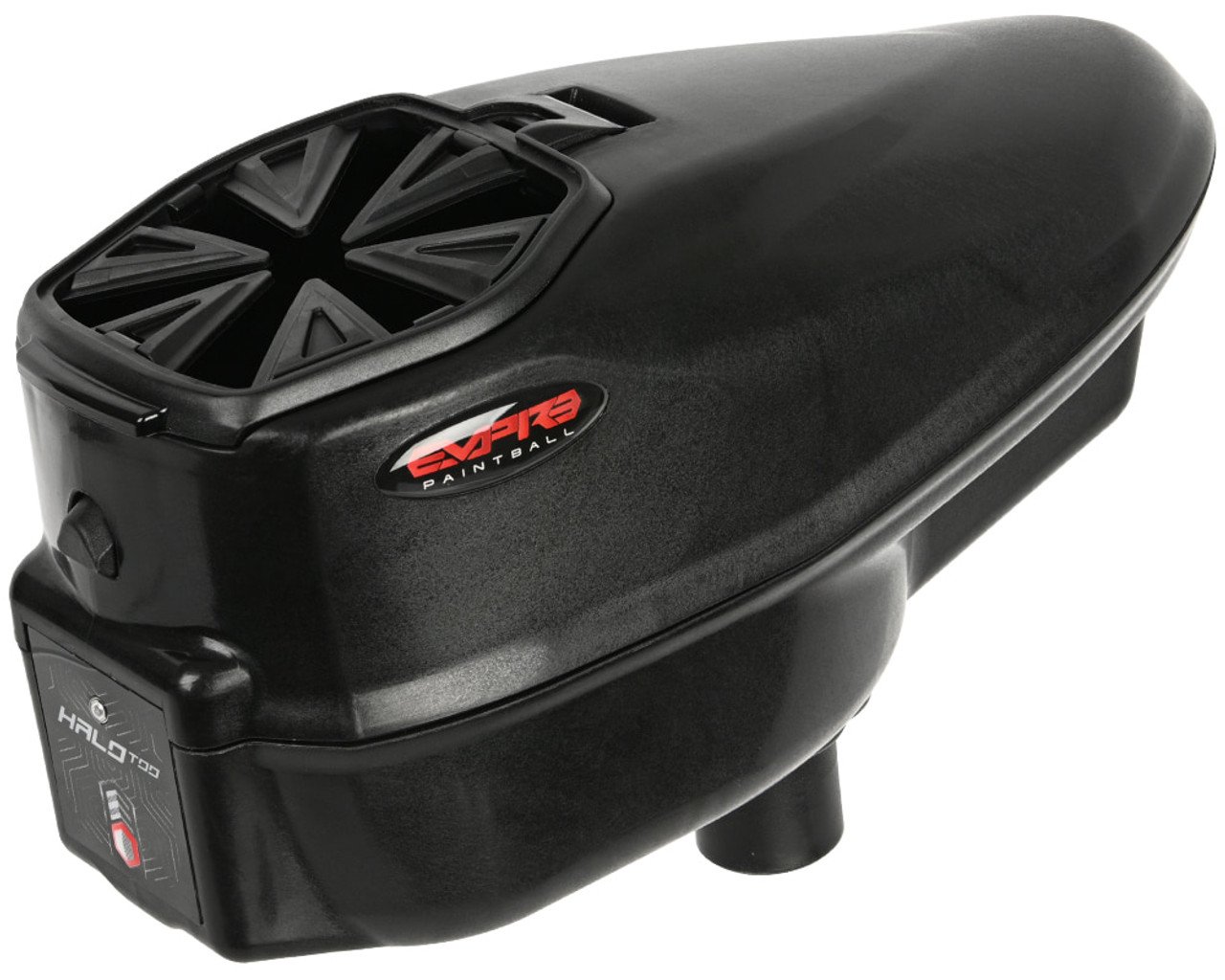 Empire  Halo Pro Shell Kit, Black