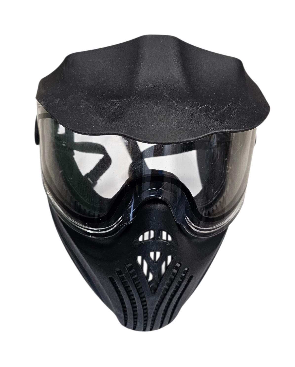 Empire Helix Maski, Musta - KÄYTETTY