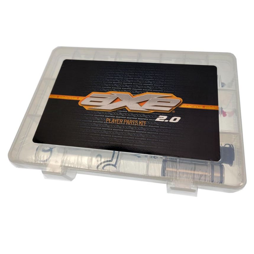 Empire Axe 2.0 Parts Kit Parts for Axe 2.0 Marker