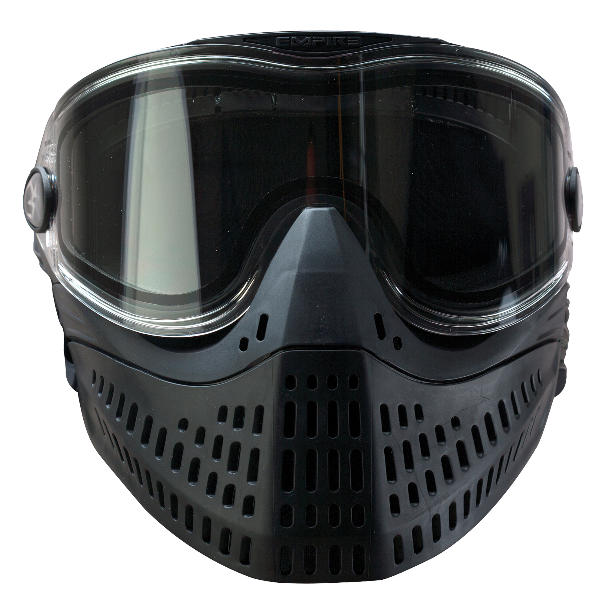 Empire e-Flex Goggle Black