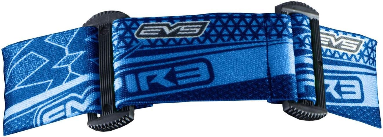 Empire EVS Goggle - Black/Navy Blue - Thermal Ninja / Thermal Clear