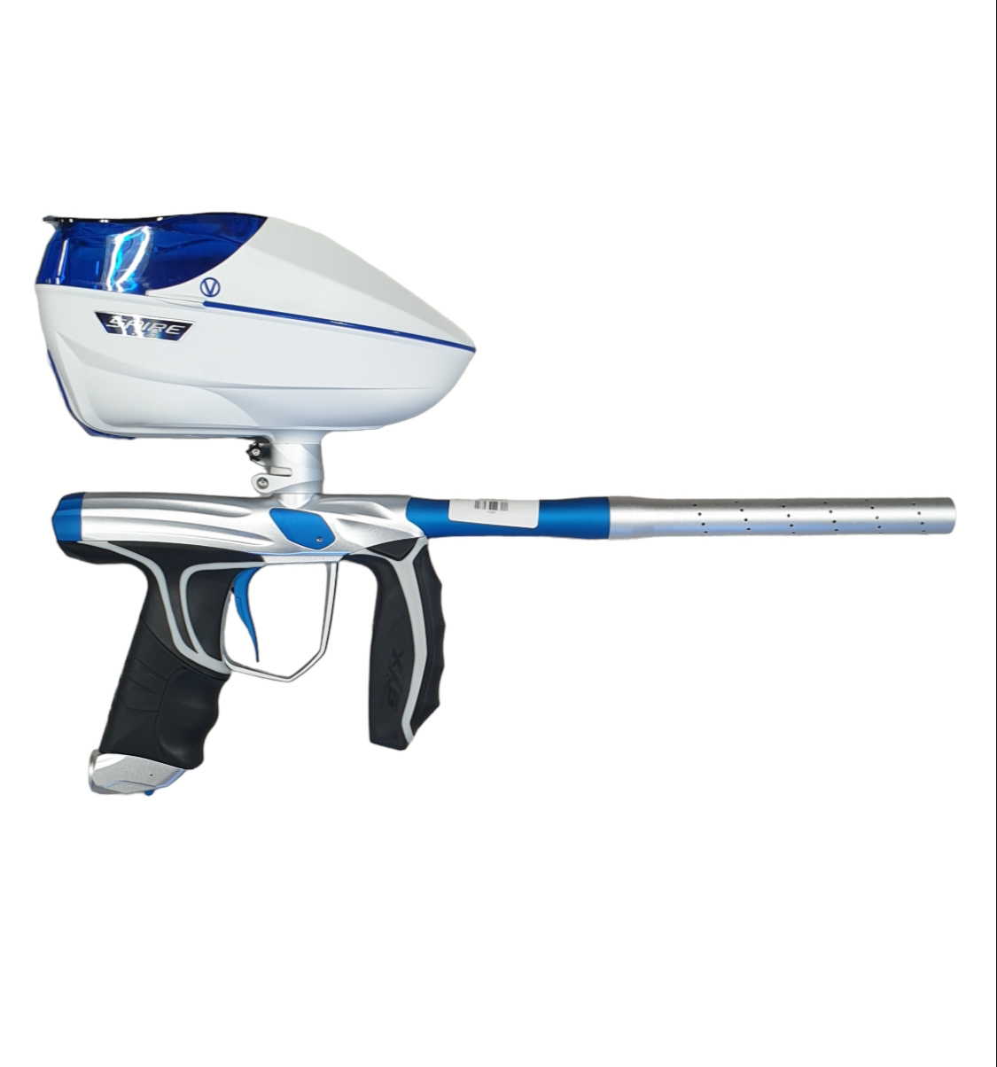 Empire SYX 1.5 + Spire 260 Paketti