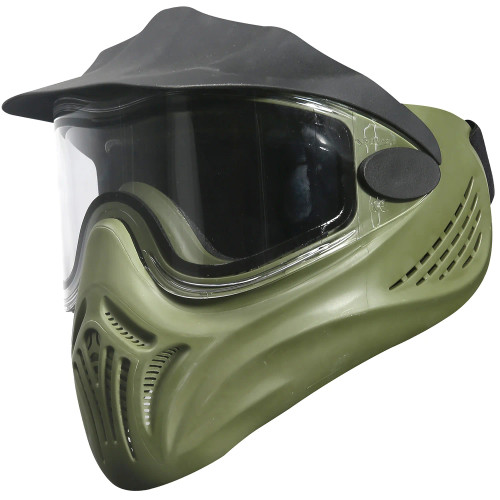 Empire Vents Helix TH Goggles, Olive