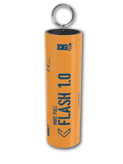 Enola Gaye Flash 1.0 -Simulointilaite