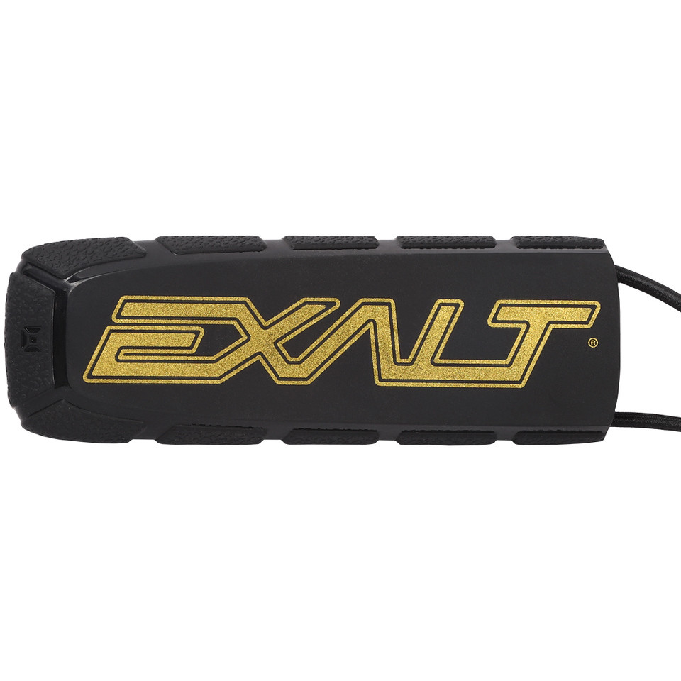 Exalt Bayonet - Black/Gold