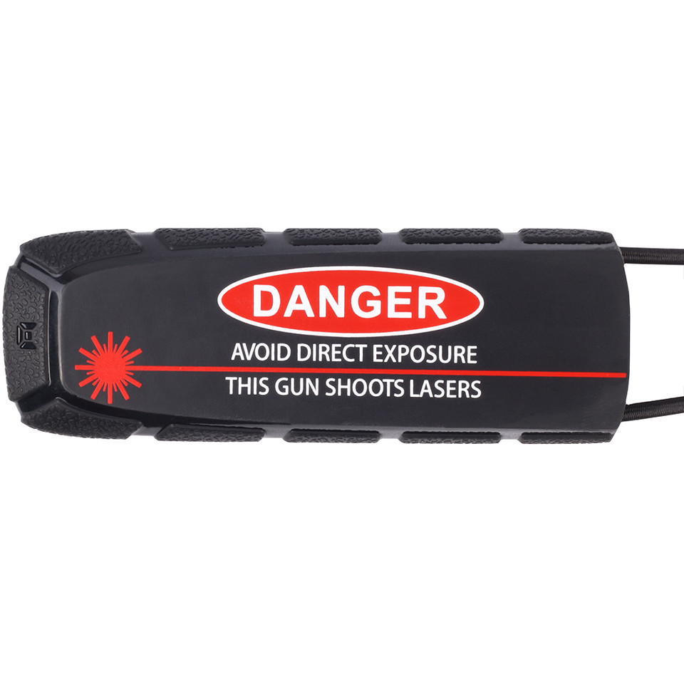 Exalt Bayonet - Danger Lasers