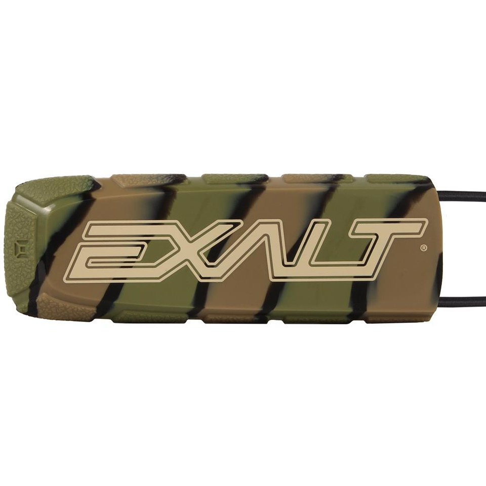 Exalt Bayonet - Jungle Camo