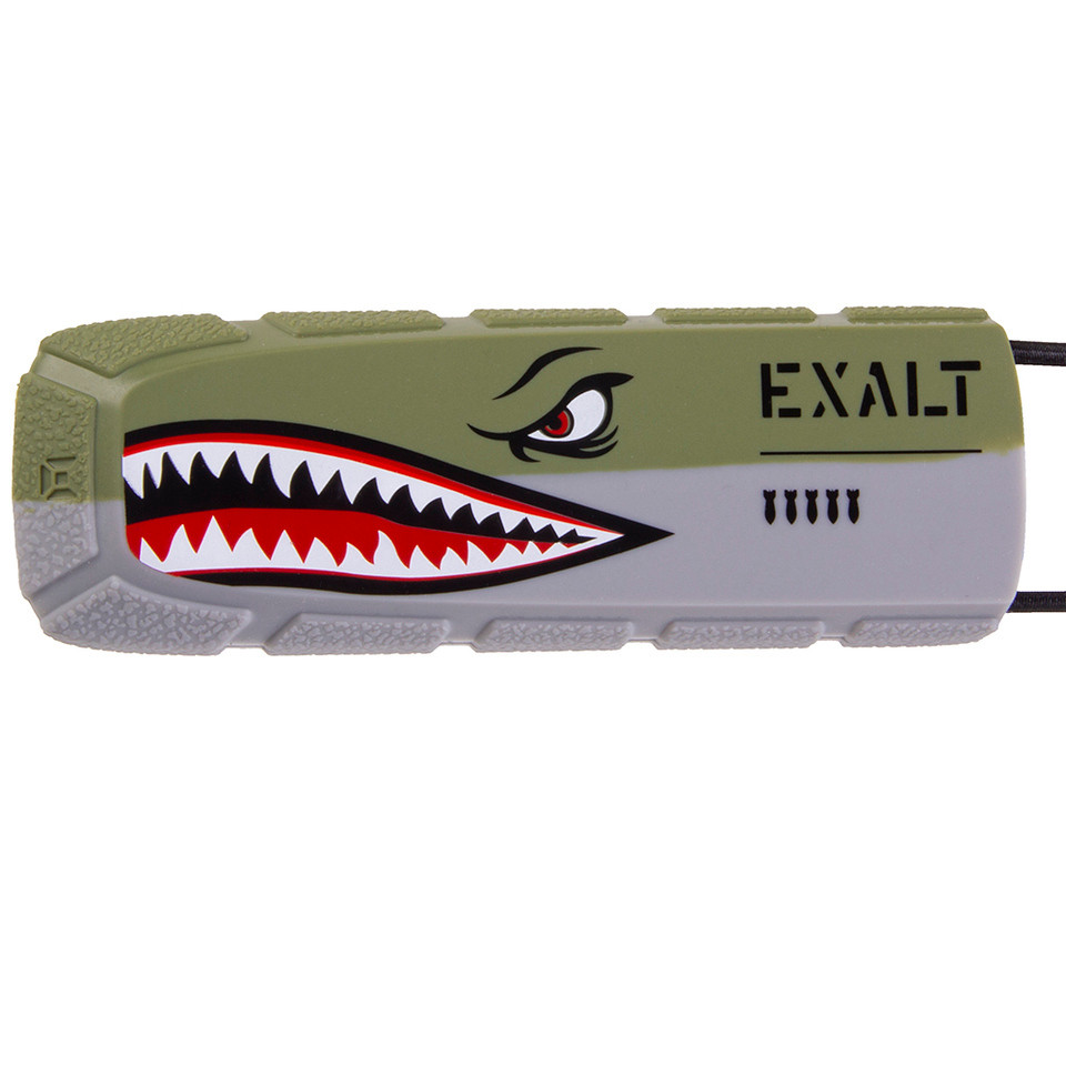 Exalt Bayonet - Warhawk Olive