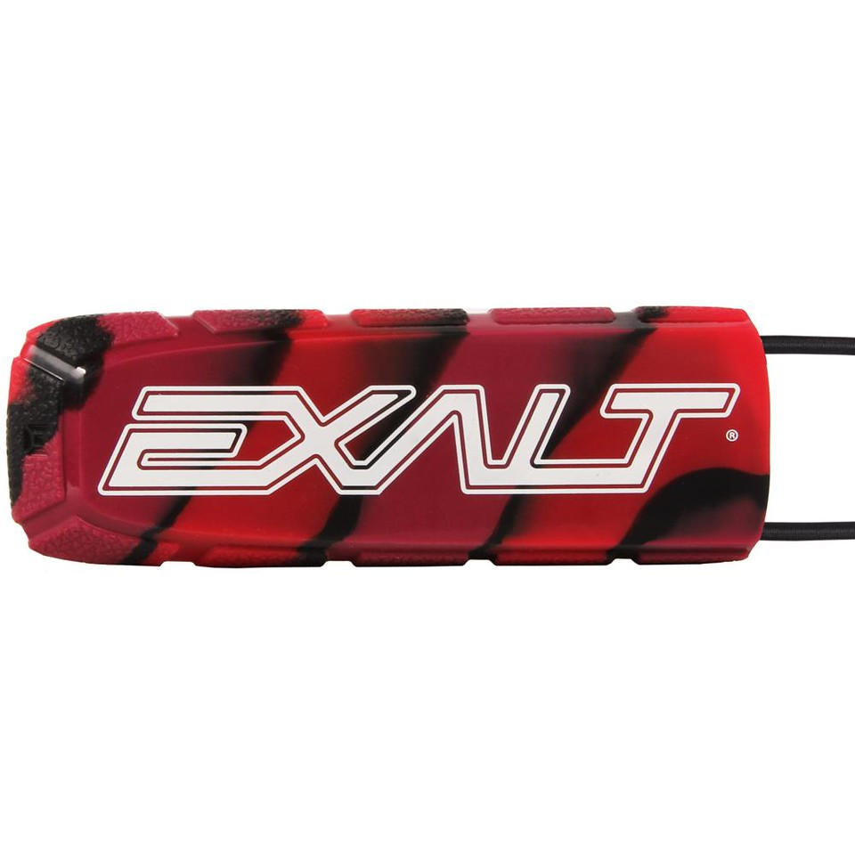 Exalt Bayonet - Red Swirl