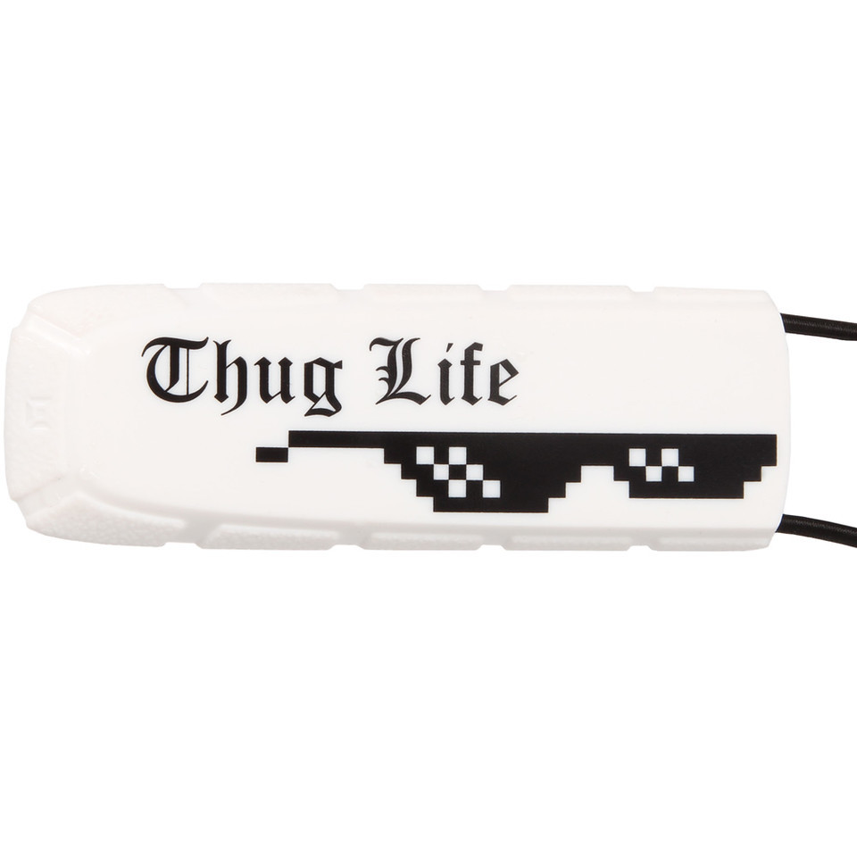 Exalt Bayonet - Thug Life