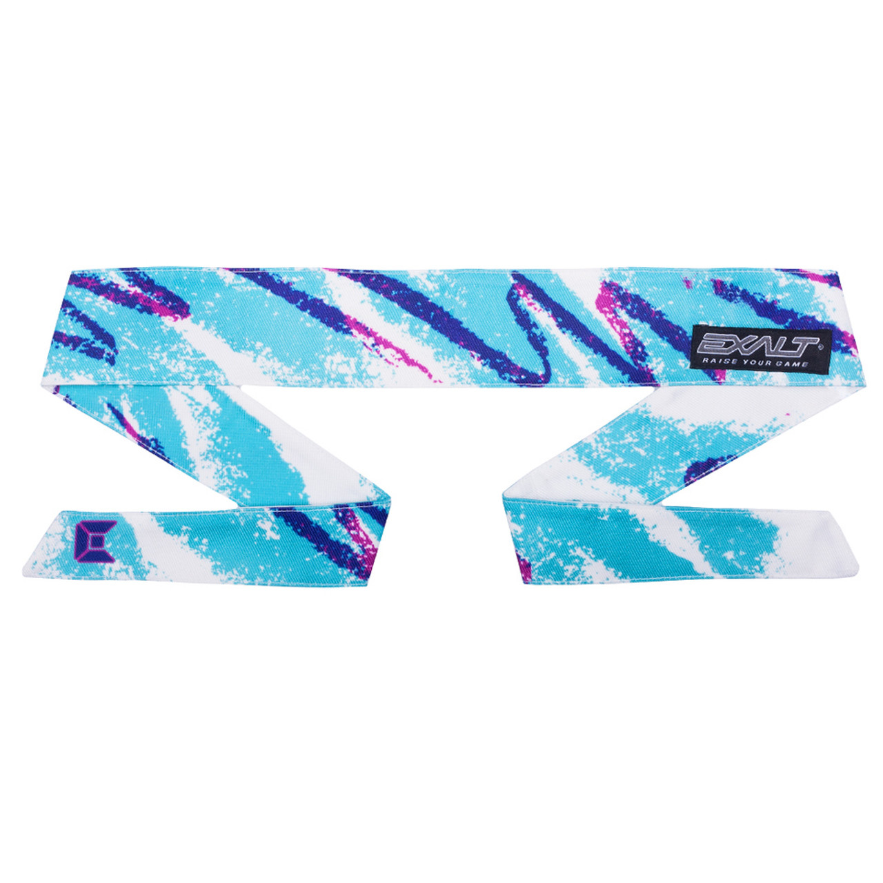 Exalt Headband - Jazz