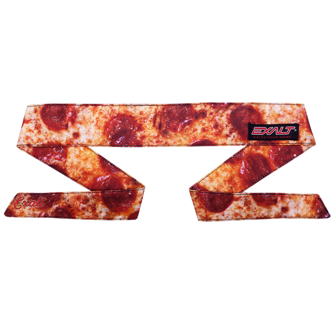 Exalt Headband - Pizza