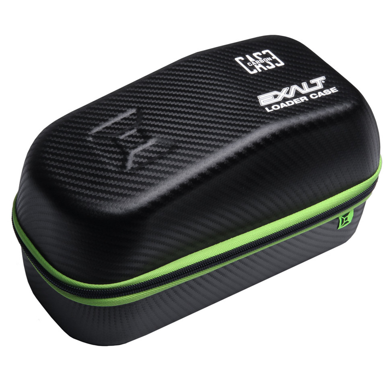 Exalt Loader Case - Black / Lime