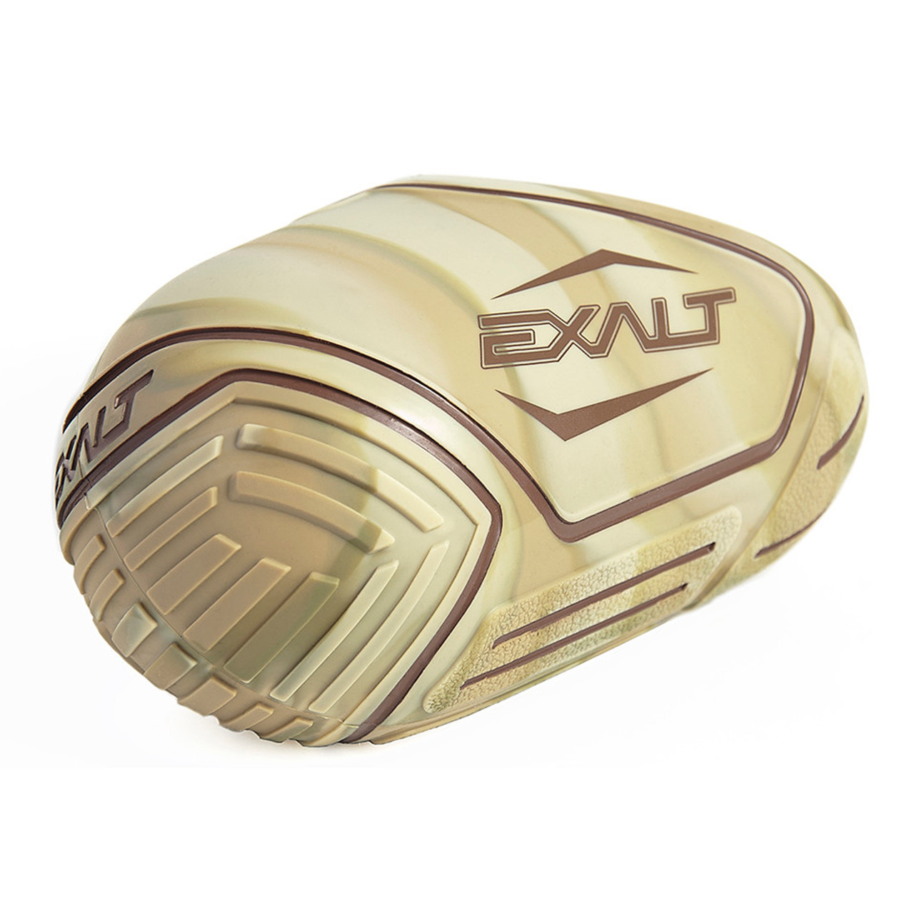 Exalt Tank Cover - Camo - Medium