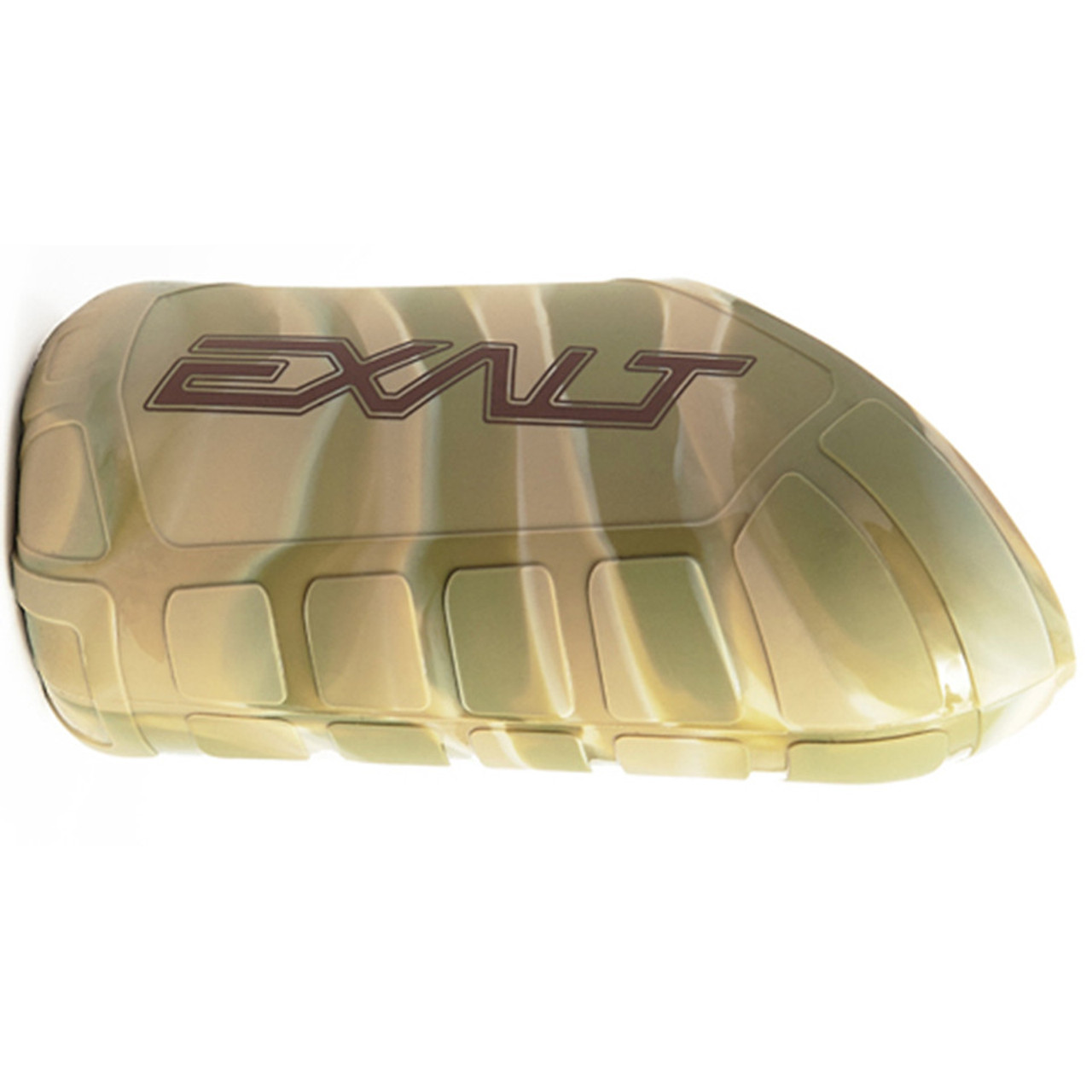 Exalt Tank Cover - Camo - 48ci Metal Tank