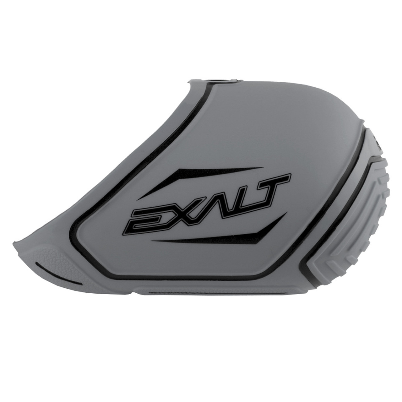 Exalt Tank Cover - Ghost Grey - Medium