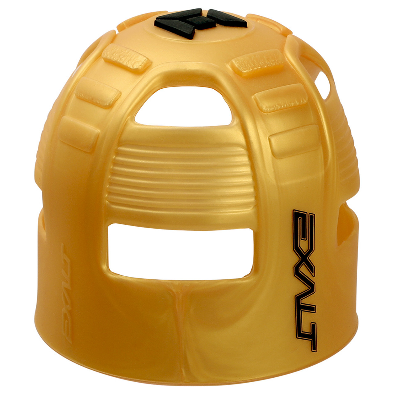 Exalt Tank Grip - Gold