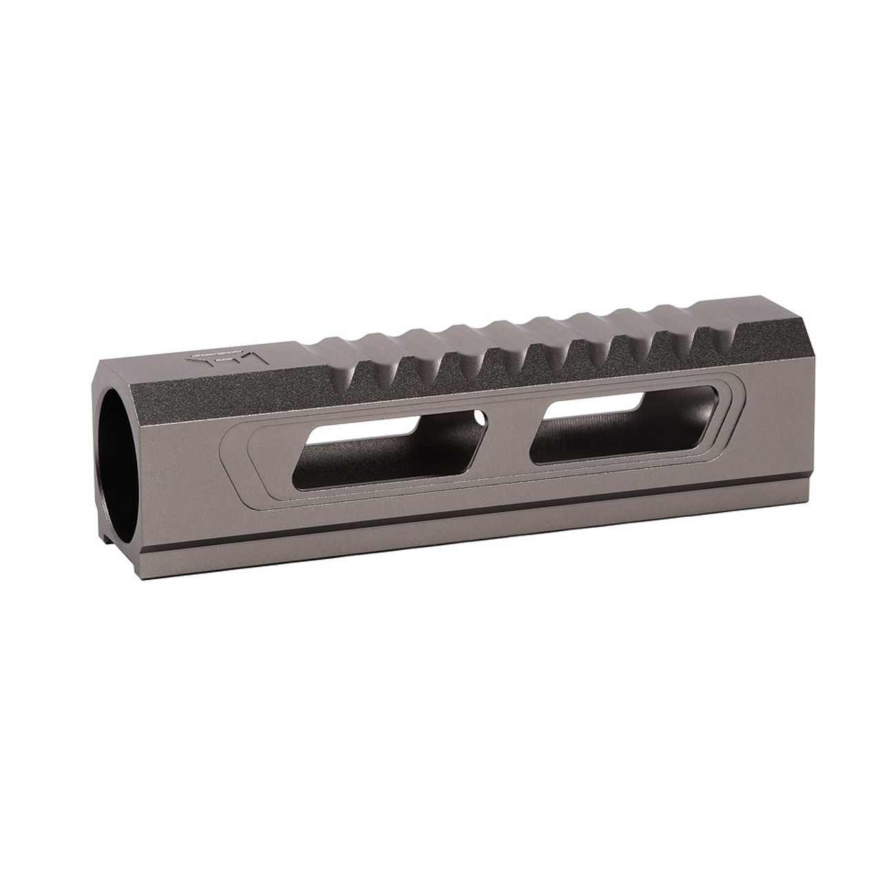 Exalt Tippmann TiPX Barrel Shroud - Gray