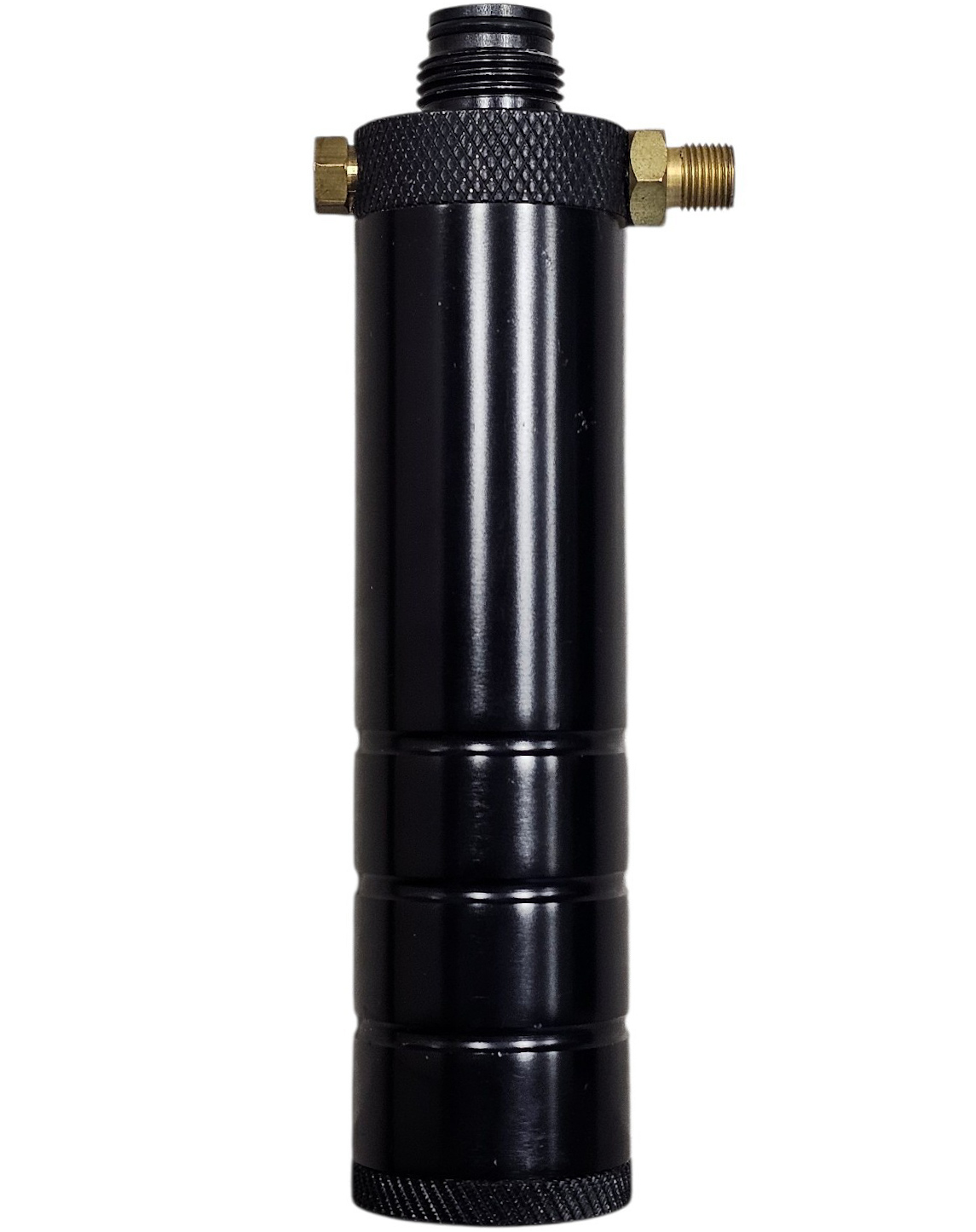 Expansion Chamber