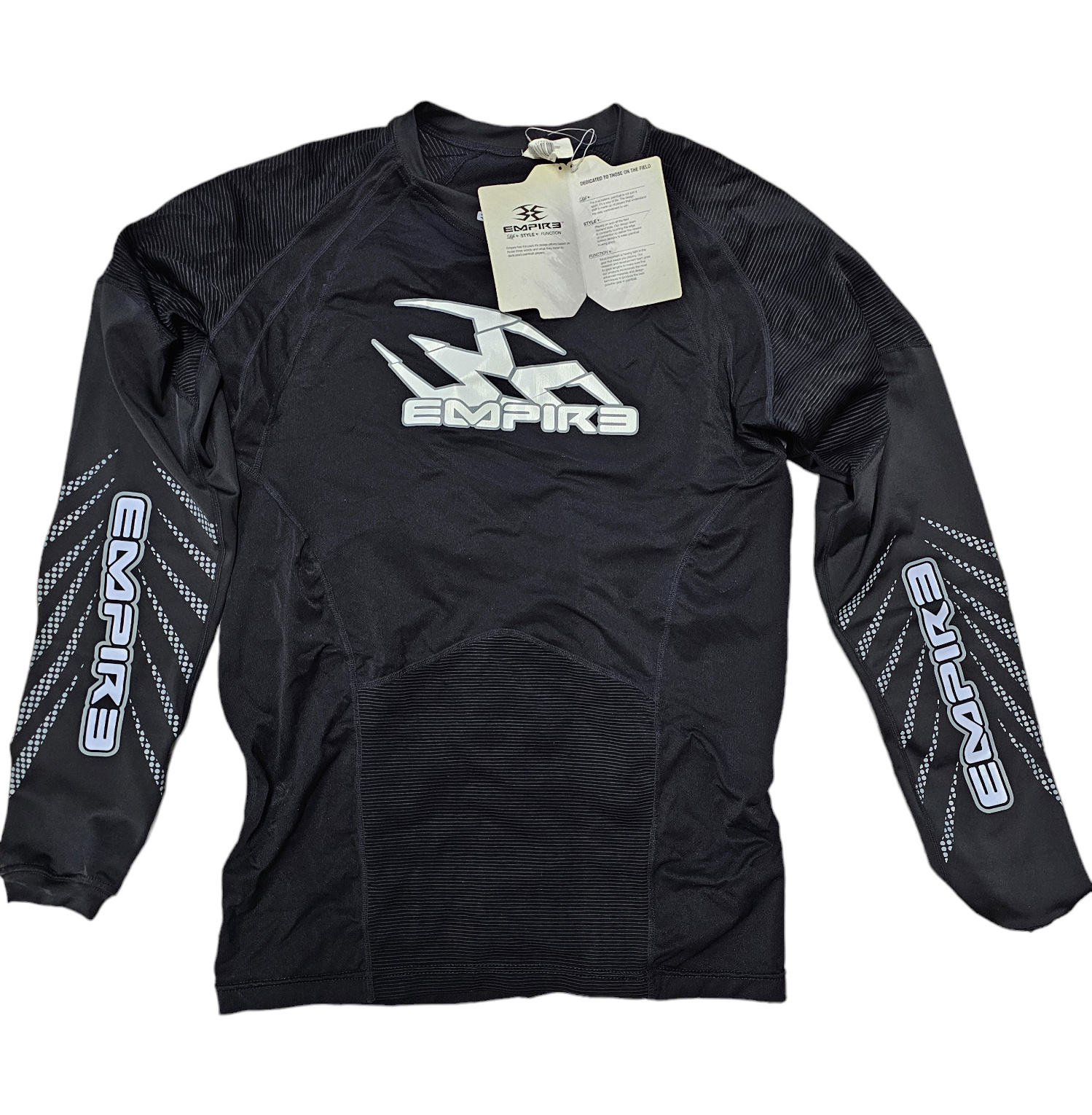 Empire Aluspaita XLarge - KÄYTETTY