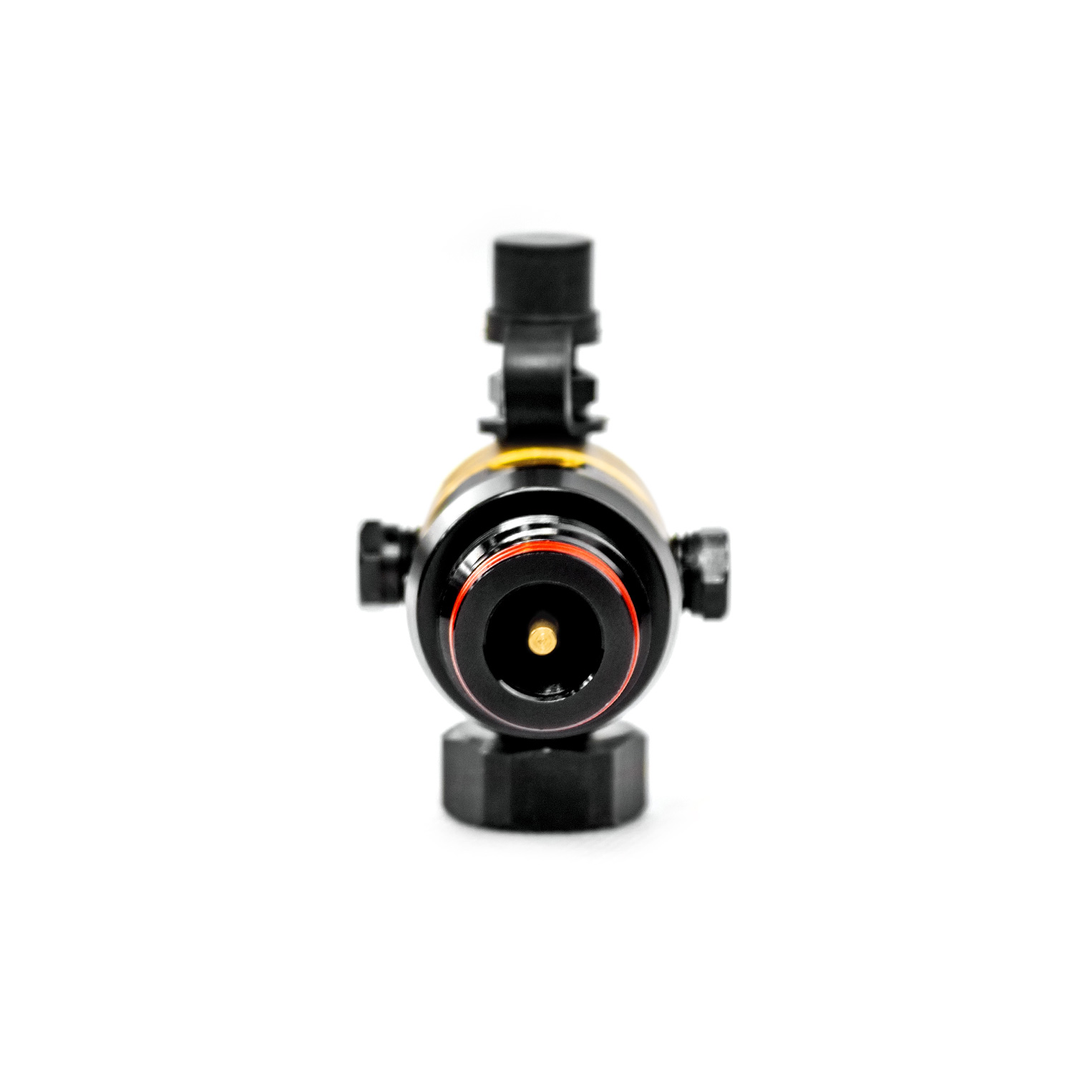 Field 4500 HP Spirit Regulator